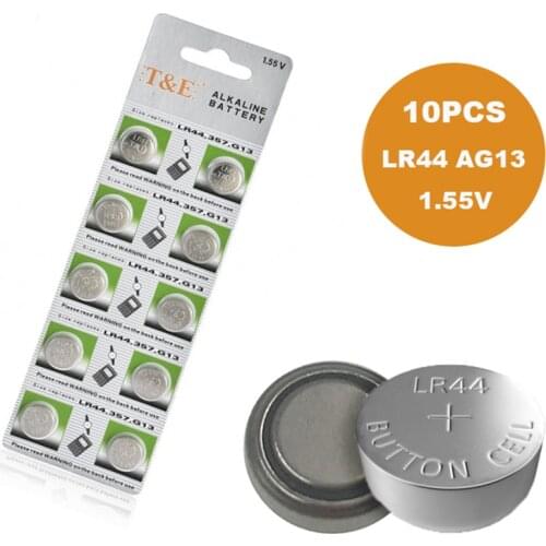 EUROXANTY Battery Pills
