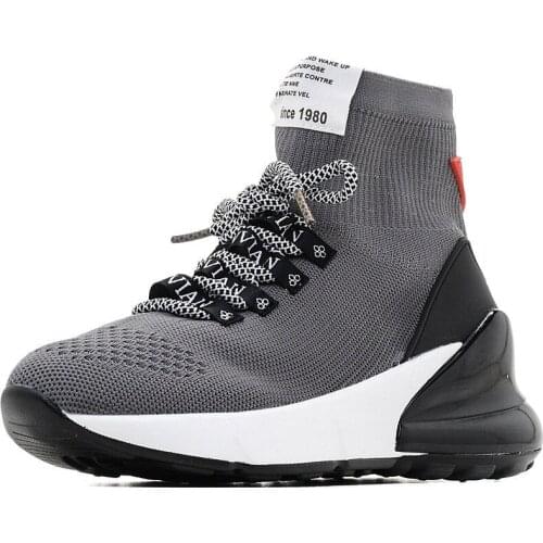 INARIO Footwear