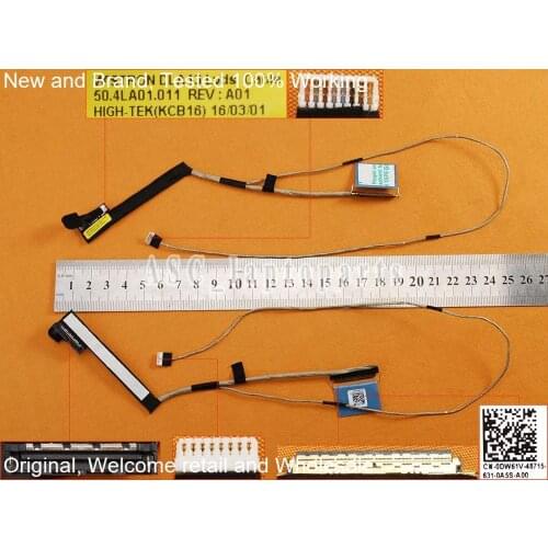JEANSSION Computer Cables