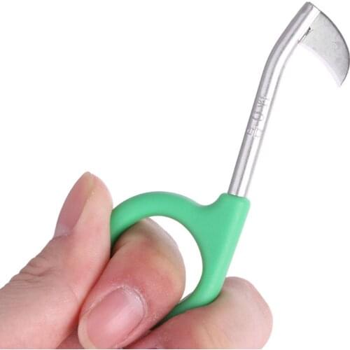 Ring Barking Cutter Scissor Girdling Knife Garden Fruit Tree Grape Pruning Tools