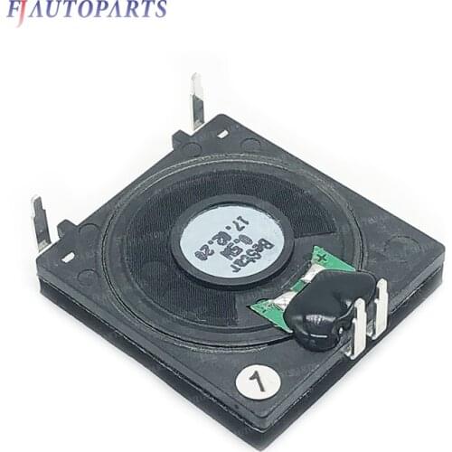 Dashboard Chime Buzzer Instrument Cluster Mini Speaker For Audi A4 B6 B7 S4 A6 VW Polo