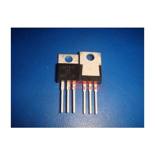 LM7812 TO-220