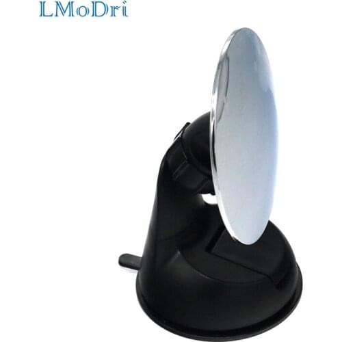 LMoDri Interior Mirrors