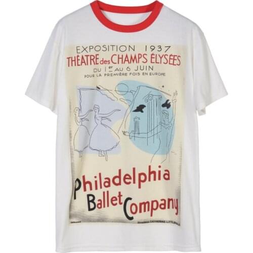 Женские футболки с принтом NINE ELDER BROTHER NINE China At AliExpress