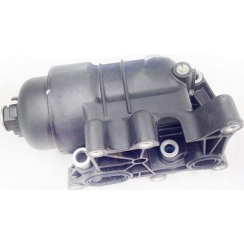 263102F011 Genuine oil Filter assyengine for hyundai Santa fe for kia Sorento 2.2 Diesel 26310 2F011 26310-2F011