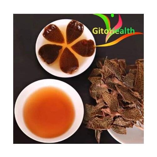 Genuine wild Anoectochilus roxburghii. Heat clearing, lung moistening, wind dispelling, deficiency tonifying, heart strengthenin