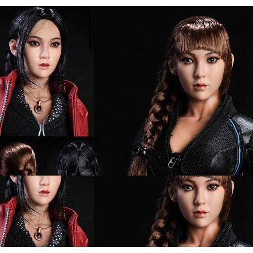 Soldier Phicen 1/6 Super Flexible 12-inch Action Character Model Toy with Seamless Stainless Steel Frame