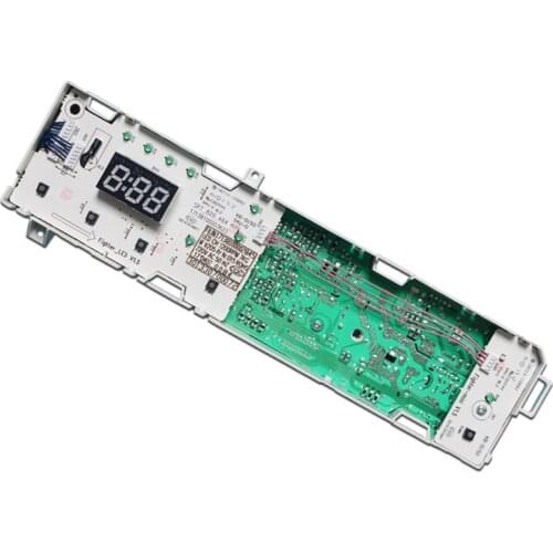 Washing machine computer board control board motherboard TG70-1229EDS original accessories 301330700072