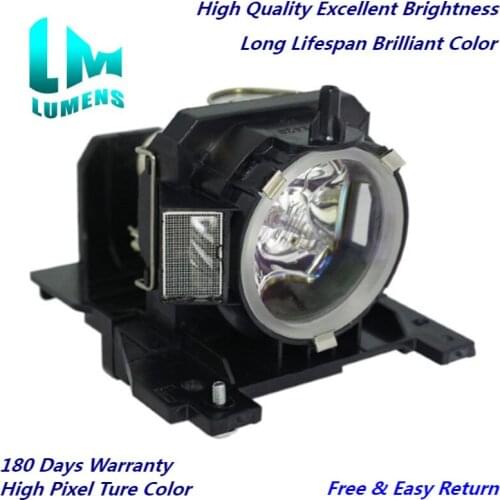 High Quality Replacement Bare Lamp Bulb with Housing RLC-031/RBB-009H for Viewsonic PJ758 PJ759 PJ760