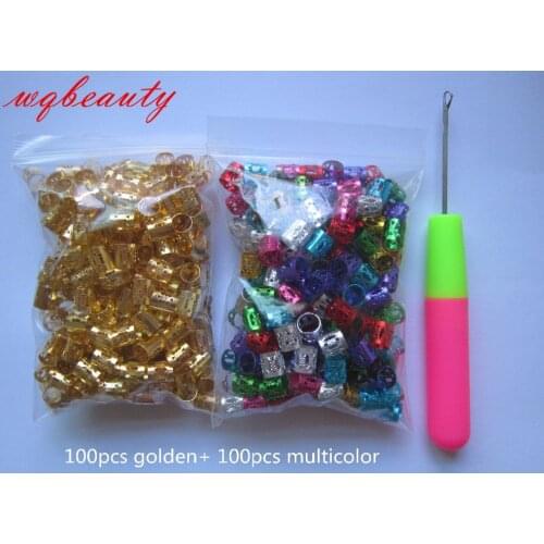 Wqbeauty Knitting Tools