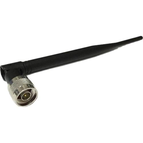1PC GSM 900-1800MHZ 7dbi OMNI antenna with N male connector cell phone signal strengthen