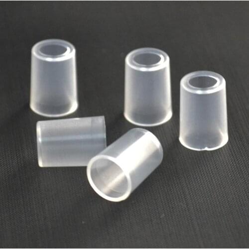 200pcs/bag Mouthpieces for Breath Alcohol Breathalyzer Tester Digital LCD Analyzer