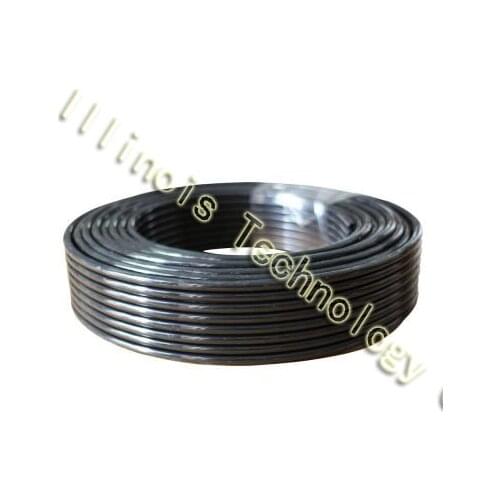 8-line UV Ink Tube ECO Solvent -1.8mm*3mm printer parts