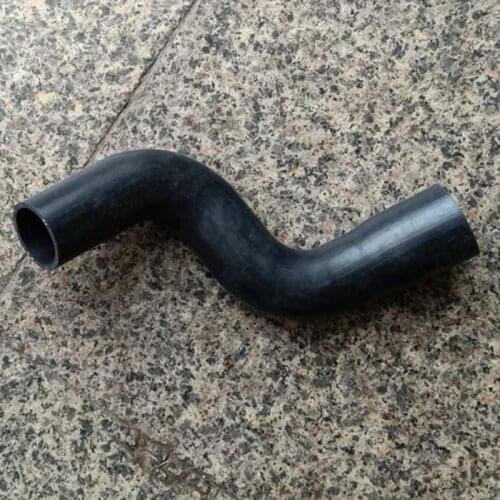 CAR pressure hose 2008-2017a ud iA4 A4L A5 S5 engine turbocharger cooler hose Ventilation connection water pipe