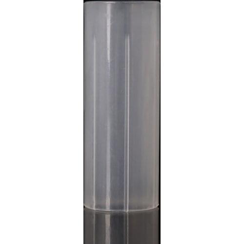 1/2pcs 18650 To 26650 AA Battery Converter Case Cover Sleeve Adapter