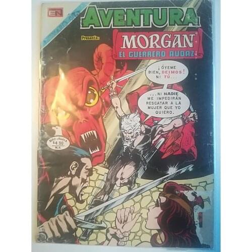 Editorial Novaro Stationery