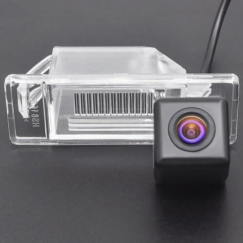 For Nissan Qashqai J10 J11 Dualis 2008~2016 trasera Night Vision Rear View Reversing Camera Car Back up Camera HD CCD