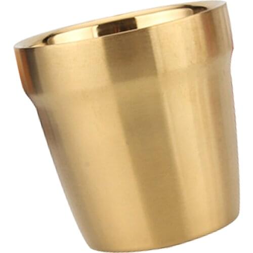 Stainless Steel Coffee Mug Coffee Mug Drinking Cup Water Mug
