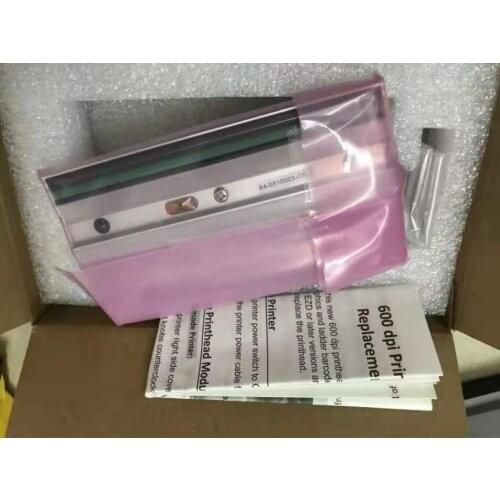 New original TSC 644 TSC644 thermal print head for TSC TTP-644M PRO TTP-644M PLUS TTP-644MU printhead