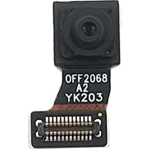 Original Front Facing Camera Module with Flex Cable Ribbon for Redmi 9