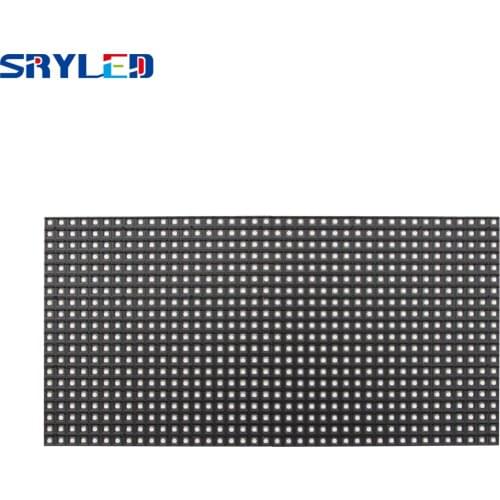 Outdoor P8 LED Module 40x20matrix LED Panel Full Color 320x160mm LED Video Panel