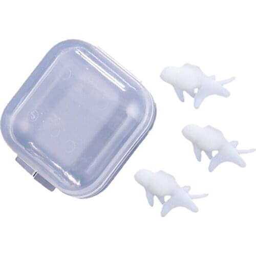 Plastic Goldfish Models Epoxy Filling Material Crystal Resin 3D Modeling Filler AXYD