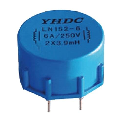 YHDC LN152 common mode choke