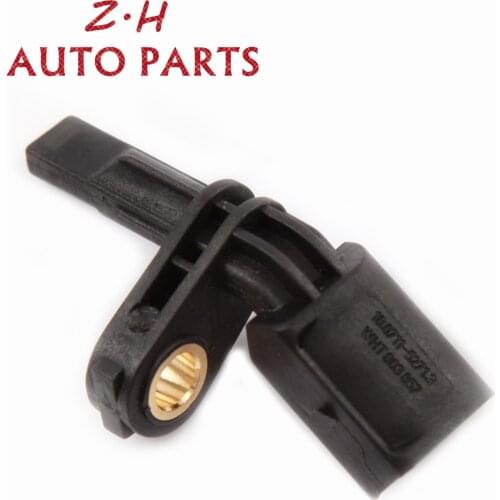 Stenzhorn Automotive Sensors