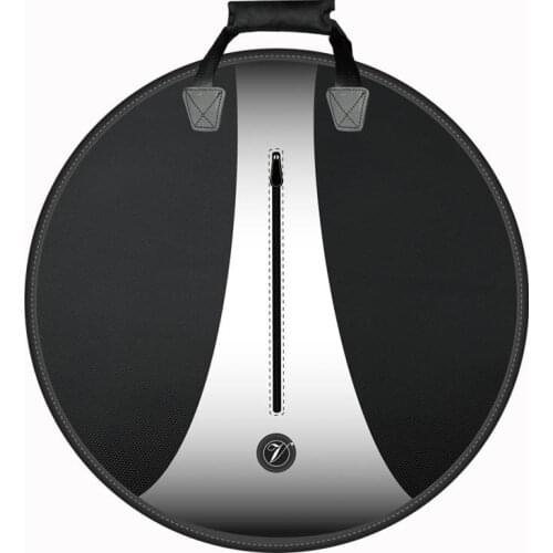 Cymbal Gig Bag Case Cases Drums Cymbals Instrument 22"