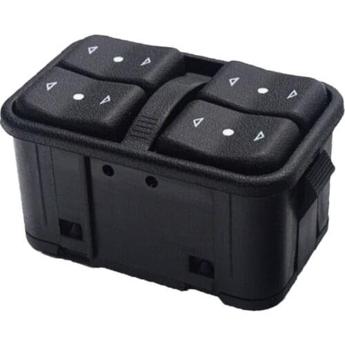Window Regulator Switch Power Window Switch Assemble for Opel Astra G Zafira Vauxhall