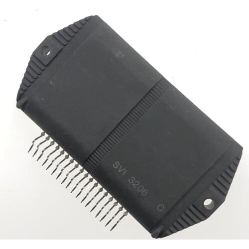 1PCS SVI3206C SVI3206 3206C 3206 ZIP Module high quality New and original