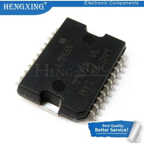 10pcs/lot L9935 HSOP-20 Car chip car IC In Stock