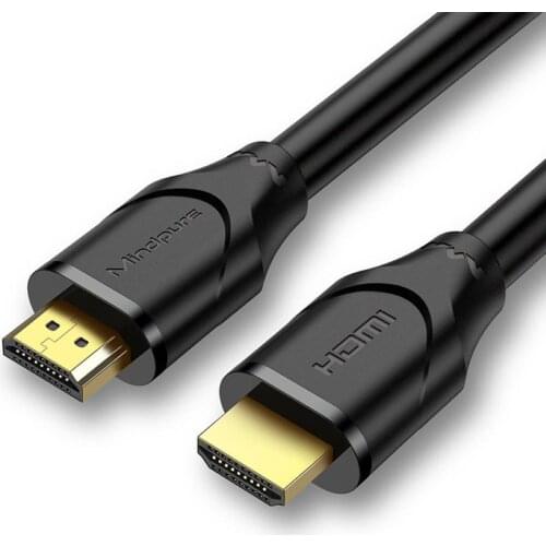 5/10m High Speed Audio Video Sync HDMI 2.0 Cable Cord for Set Top Box/Computer
