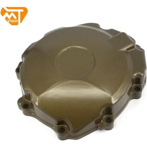 Motorcycle Accessories Engine Left Stator Crankcase Cover Case For HONDA CBR1000RR CBR 1000RR 1000 RR 2008 2011 2010 2009