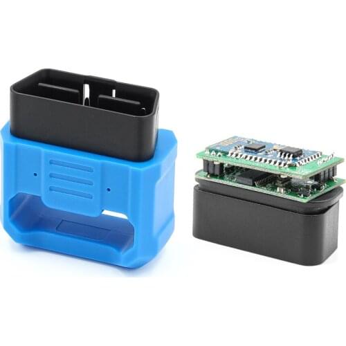 V018 ELM 327 V2.2 OBD2 Scanner WIFI Bluetooth 5.0 ELM327 V1.5 For Android/IOS OBD OBD2 Car Diagnostic Tool ODB2 Auto Code Reader