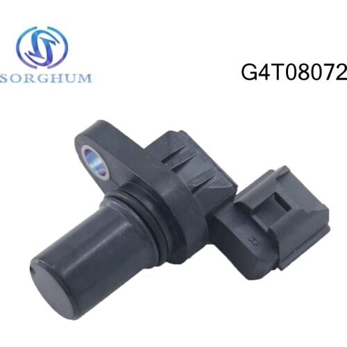 G4T08072 Crankshaft Position Sensor For M itsubishi M ontero Sport P ajero III V6 108470
