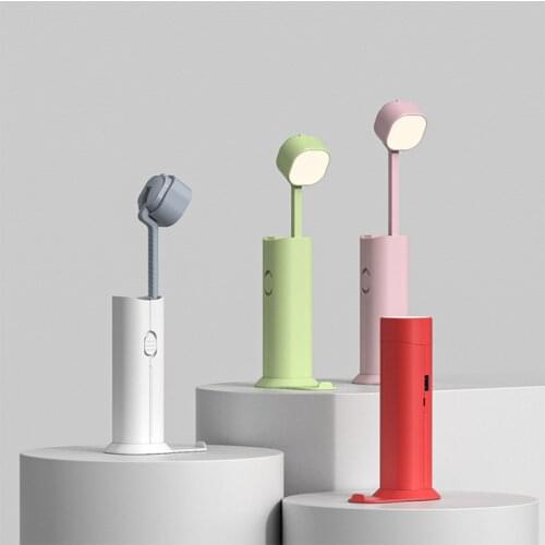 Glodpuppe Desk Lamp