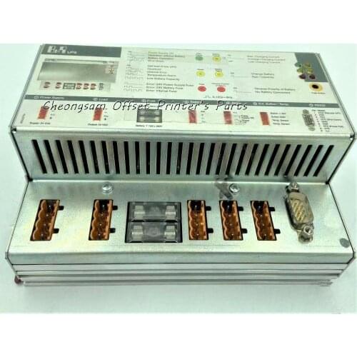 00.783.0503 power supply unt usv 24V DC forC0102 SM74 SM52 SM102 PM74CN PM52CN Suitable for Heidelberg press parts 00.738.0503