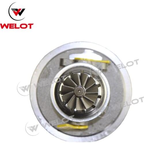 K04 53039700007 53039710007 53039880007 Turbo Charger Cartridge Turbo CHRA Core Assembly Fit For V-Klasse 230 TD 1996-2003