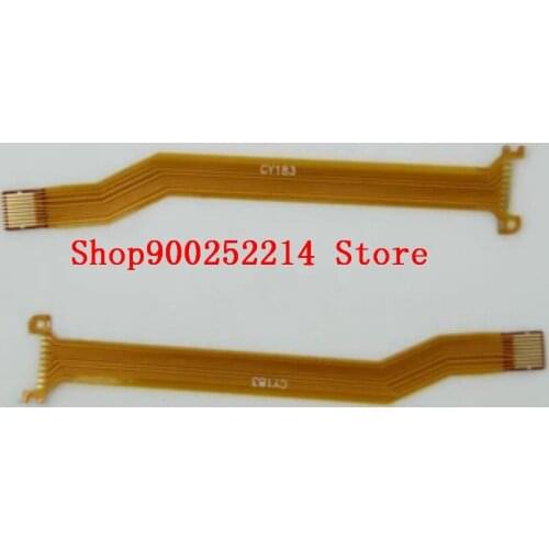 2PCS/NEW Lens Aperture Flex Cable For NIKON 24-120mm 24-120 MM 1:3.5-5.6G Repair Part