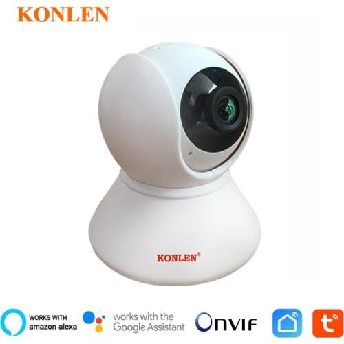Wireless CCTV Cameras KONLEN China