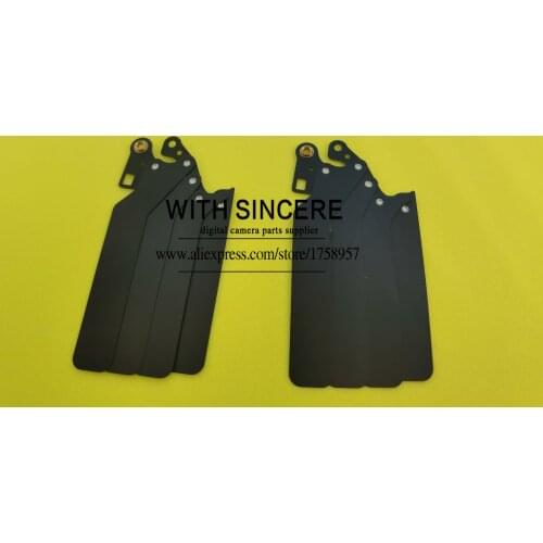 1set For Canon EOS 70D Camera Shutter Blade Curtain Assembly Replacement Repair Part