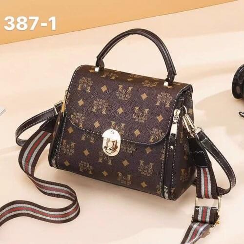 MICKY KEN Women's Dark Bags