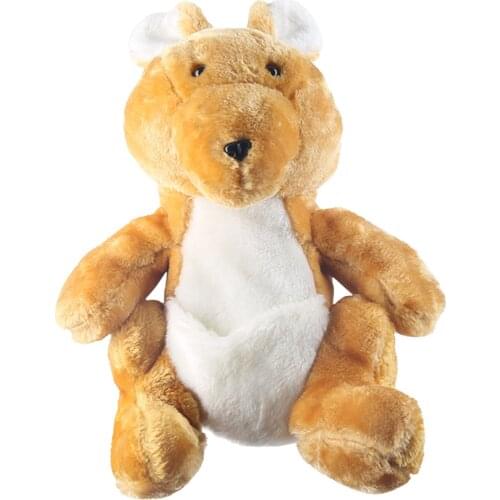 Lovely Golf Animals Golf Headcovers Driver Woods Golf Covers Head Cover Cute Best Golfer Gift Accessories for Woods