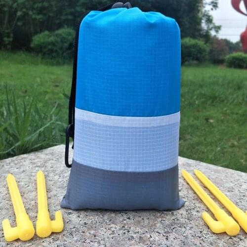 Mounchain Picnic Mats