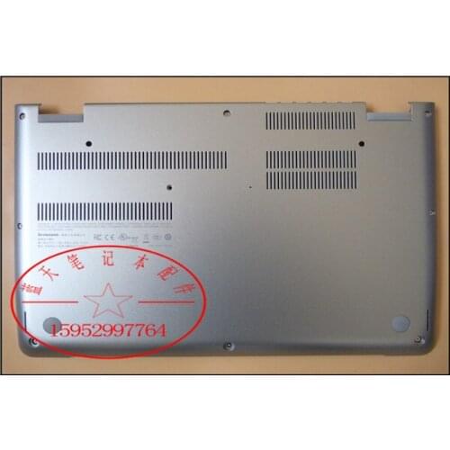 New For Lenovo Thinkpad S3 Yoga Yoga 14 Bottom Base Cover Case 460.0110R.0012