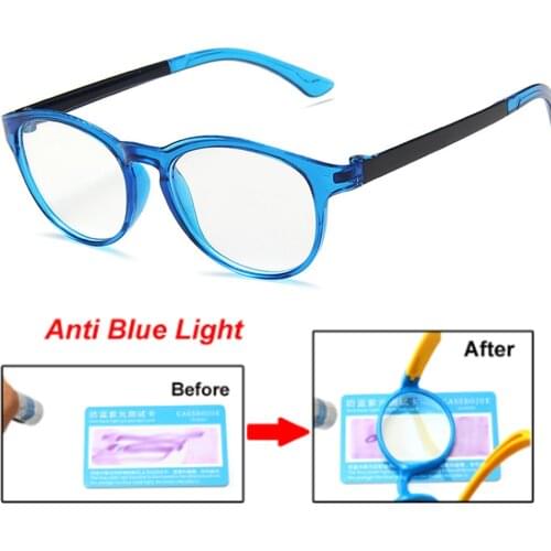 Oculosoak Glasses For Boys