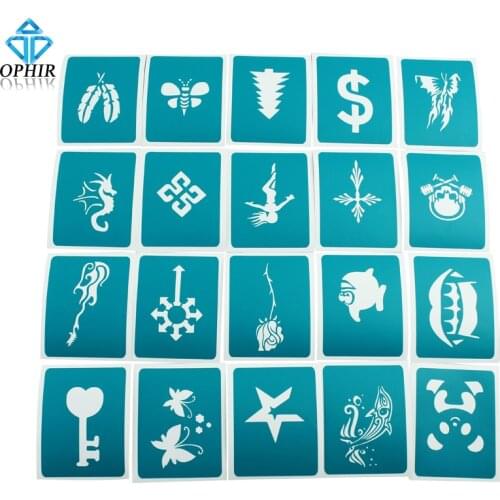 Инструменты для бровей и ресниц OPHIR China At AliExpress