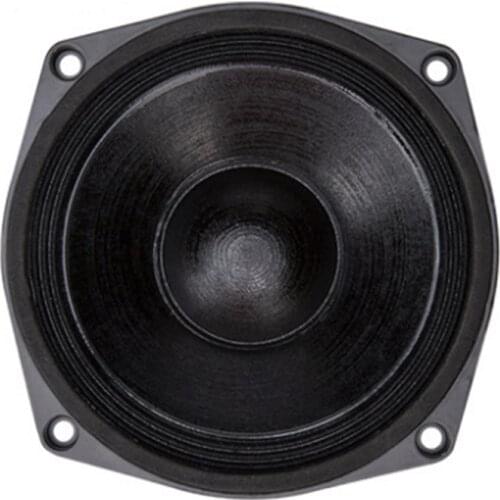 PA-110 Mid-range 5 inch match with treble full-range speaker speaker unit ultra light neodymium iron boron 8ohms 80W 92dB