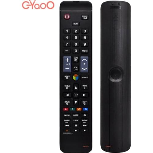 Remote Control For SAMSUNG Smart LCD LED TV AA59-00581A AA59-00582A AA59-0594A AA59-0638A
